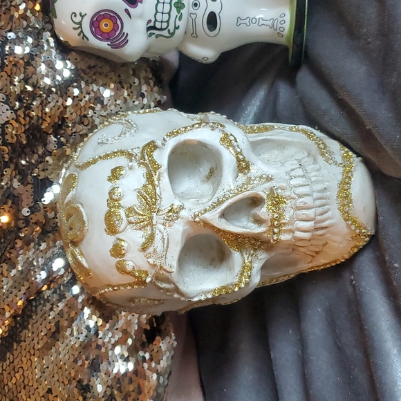 Skull bundle - Picture 3 of 9